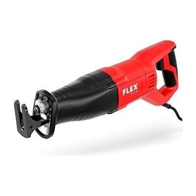 FLEX Piła sabre 1100 watt. Dostarczana w zestawie z ostrzami. RS 11-28. - 432776 FLEX Piła sabre 1100 watt. Dostarczana w zestawie z ostrzami. RS 11-28. - 432776