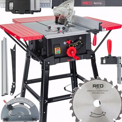 Powermat Piła STOŁOWA Pilarka Do Drewna Tarczowa Krajzega Stół Tarcza 3400W 4-Blaty Powermat Piła STOŁOWA Pilarka Do Drewna Tarczowa Krajzega Stół Tarcza 3400W 4-Blaty