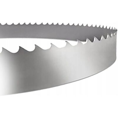 Piła taśmowa Optimum HSS bimetal M 42, 1470 x 13 x 0,65 mm, 10 - 14 ZpZ, 0° Piła taśmowa Optimum HSS bimetal M 42, 1470 x 13 x 0,65 mm, 10 - 14 ZpZ, 0°