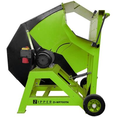 Piła wychyłowa Krajzega Przecinarka Zipper 5kW 400V 1400obr/min tarcza700mm ZI-WP700TN Piła wychyłowa Krajzega Przecinarka Zipper 5kW 400V 1400obr/min tarcza700mm ZI-WP700TN