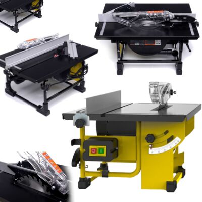 Kraft & Dele PILARKA STOŁOWA PIŁA PRZECINARKA TARCZOWA 2000W PR Kraft & Dele PILARKA STOŁOWA PIŁA PRZECINARKA TARCZOWA 2000W PR