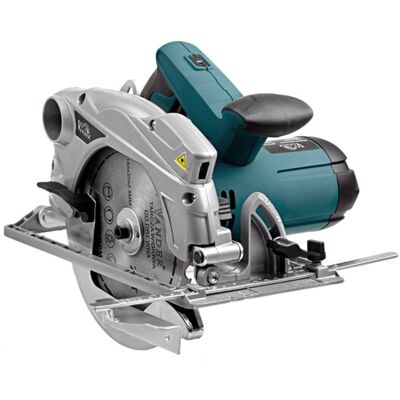 Pilarka Tarczowa 185Mm 1500W Vander Vpt717 Pilarka Tarczowa 185Mm 1500W Vander Vpt717