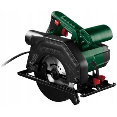 PILARKA TARCZOWA DO DREWNA PARKSIDE PHKS A1 750 W TARCZA 140MM + PROWADNICA PILARKA TARCZOWA DO DREWNA PARKSIDE PHKS A1 750 W TARCZA 140MM + PROWADNICA