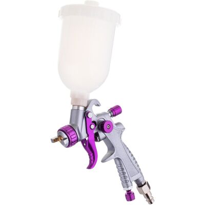 AUARITA - H-891 - Dysza 1.0mm - Pistola lakiernicza AUARITA - H-891 - Dysza 1.0mm - Pistola lakiernicza