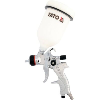 Toya Pistolet natryskowy YATO 2340 Toya Pistolet natryskowy YATO 2340