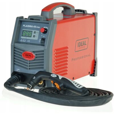 Ideal PLASMA 45 PRO Ideal PLASMA 45 PRO