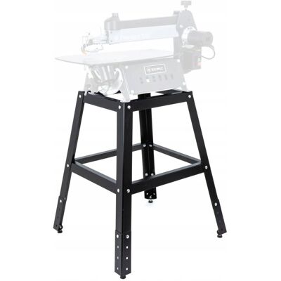 inna (Inny) Podstawa pod wyrzynarki stołowe piły włosowe EXMAC PRECISION 530 inna (Inny) Podstawa pod wyrzynarki stołowe piły włosowe EXMAC PRECISION 530