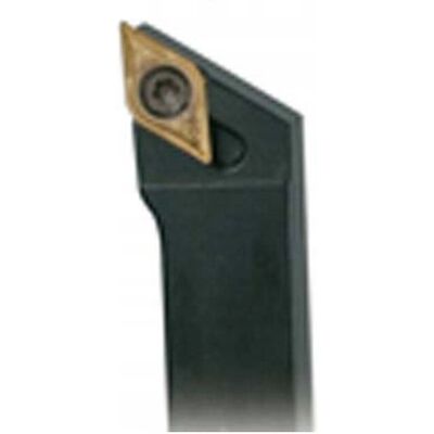 Pojedyncze narzędzie tokarskie Optimum SDJC R1616J11 16 mm Pojedyncze narzędzie tokarskie Optimum SDJC R1616J11 16 mm