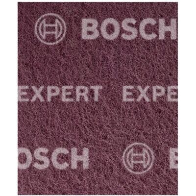 Bosch N880 Papier Ścierny - Bardzo Cienkie Ziarno - 2 szt. Bosch N880 Papier Ścierny - Bardzo Cienkie Ziarno - 2 szt.