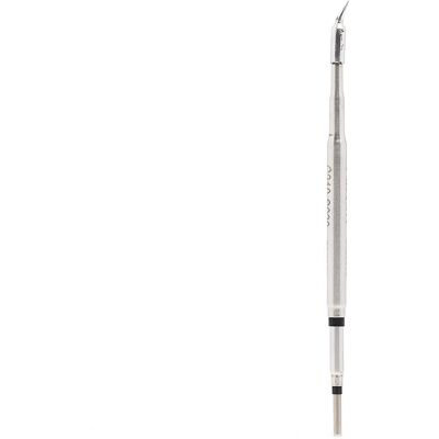 Techrebal Precyzjny Grot Z Grzałką Aixun C210 Zagięty 0,2Mm Techrebal Precyzjny Grot Z Grzałką Aixun C210 Zagięty 0,2Mm