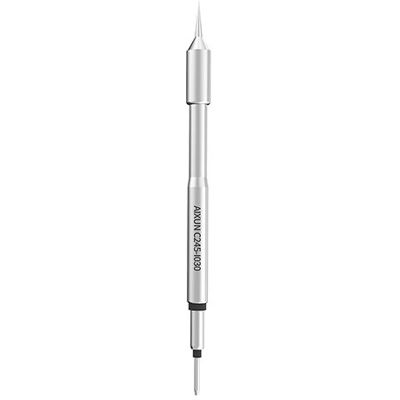 Techrebal Precyzjny Grot Z Grzałką Aixun C245 Prosty I 0,3Mm Techrebal Precyzjny Grot Z Grzałką Aixun C245 Prosty I 0,3Mm