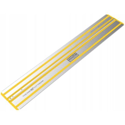 Prowadnica do pilarki STANLEY FATMAX STST140-XJ 140cm Prowadnica do pilarki STANLEY FATMAX STST140-XJ 140cm