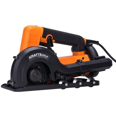 KRAFT&DELE PRZECINARKA SZLIFIERKA TARCZOWA DO FUG, GRESU 1500W KD11797 KRAFT&DELE PRZECINARKA SZLIFIERKA TARCZOWA DO FUG, GRESU 1500W KD11797