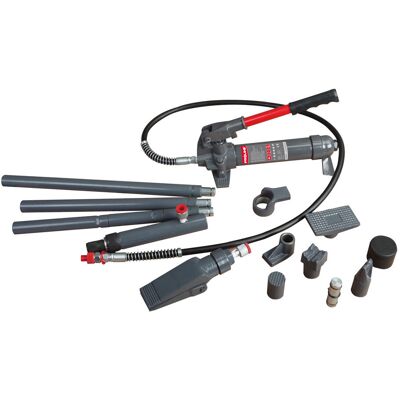 Rozpierak hydrauliczny 10T, 380-530mm (30,5kg) Proline Rozpierak hydrauliczny 10T, 380-530mm (30,5kg) Proline