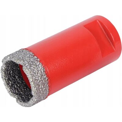 RUBI WIERTŁO DIAMENTOWE NA SUCHO 28mm RUBI WIERTŁO DIAMENTOWE NA SUCHO 28mm