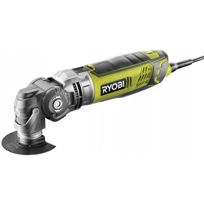 RYOBI NARZĘDZIE WIELOFUNKCYJNE 300W RMT300-SA RYOBI NARZĘDZIE WIELOFUNKCYJNE 300W RMT300-SA