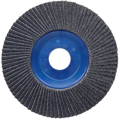 Bosch X571 Tarcza Szlifująca Metal - 115mm, Gradacja 80 Bosch X571 Tarcza Szlifująca Metal - 115mm, Gradacja 80