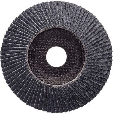 Ściernica listkowa prosta BOSCH 2608607355, 12,5 cm Ściernica listkowa prosta BOSCH 2608607355, 12,5 cm