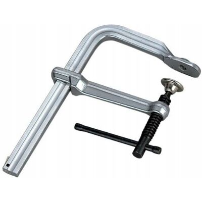 Ideal Ścisk przesuwny Regular Duty 216x140 mm Ideal Ścisk przesuwny Regular Duty 216x140 mm
