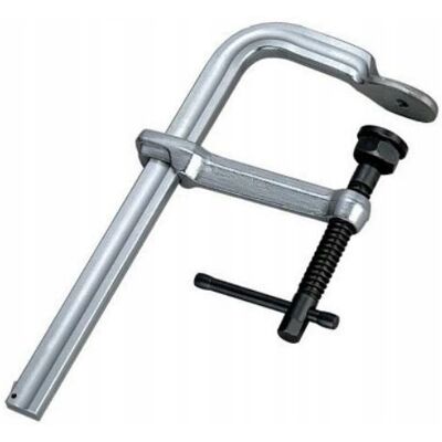 Ideal Ścisk przesuwny Regular Duty 420x140 mm Ideal Ścisk przesuwny Regular Duty 420x140 mm