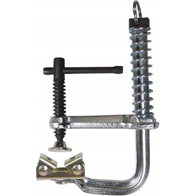 Ideal Ścisk sprężynowy MAG-SPRING 115x64 mm Ideal Ścisk sprężynowy MAG-SPRING 115x64 mm