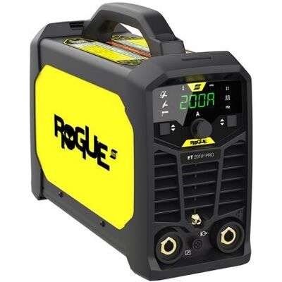 SPAWARKA ESAB Rogue ES 201iP PRO SPAWARKA ESAB Rogue ES 201iP PRO