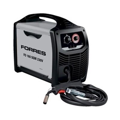 Inny producent Spawarka migomat MIG/MAG FO160SGM 230V FORRES Inny producent Spawarka migomat MIG/MAG FO160SGM 230V FORRES