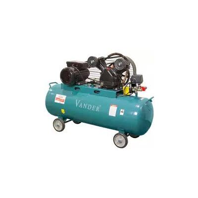 Vander SPRĘŻARKA POWIETRZA DWUTŁOKOWA, ZBIORNIK 100 l, VSP765 Vander SPRĘŻARKA POWIETRZA DWUTŁOKOWA, ZBIORNIK 100 l, VSP765