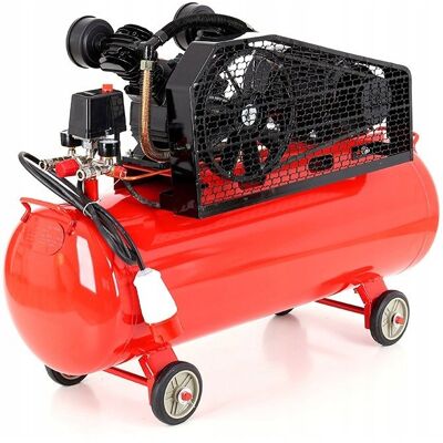 KRAFT&DELE SPRĘŻARKA POWIETRZA KOMPRESOR OLEJOWY 200L 5,9KM 400V 2TŁOKI 690l/min V2065 KRAFT&DELE SPRĘŻARKA POWIETRZA KOMPRESOR OLEJOWY 200L 5,9KM 400V 2TŁOKI 690l/min V2065