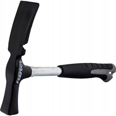 STALCO MŁOTEK MURARSKI BERLIŃSKI 600G S-69446 STALCO MŁOTEK MURARSKI BERLIŃSKI 600G S-69446