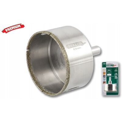 STALCO OTWORNICA DIAMENTOWA 38MM S-28438 STALCO OTWORNICA DIAMENTOWA 38MM S-28438