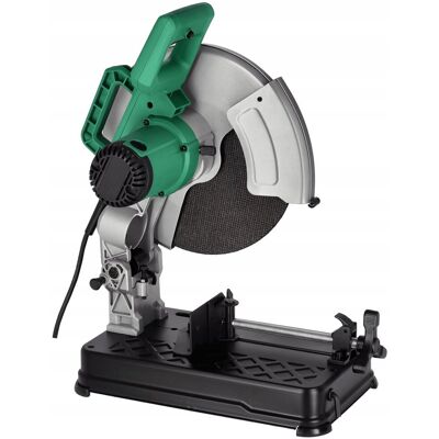 STALCO PRZECINARKA DO METALU MCS355 S-97630 STALCO PRZECINARKA DO METALU MCS355 S-97630