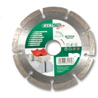 STALCO TARCZA DIAMENTOWA SEGMENTOWA S-29023 STALCO TARCZA DIAMENTOWA SEGMENTOWA S-29023