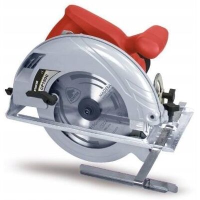 Stayer Pilarka Tarczowa 1600w 190mm 5500 Obr/min 66mm Cp 190 G Stayer Pilarka Tarczowa 1600w 190mm 5500 Obr/min 66mm Cp 190 G