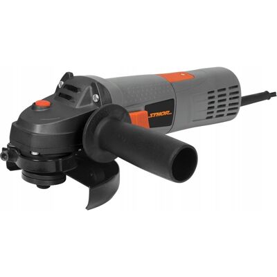 STHOR SZLIFERKA KĄTOWA KĄTÓWKA SIECIOWA 125MM 900W (11000 RPM) M14 79093 STHOR SZLIFERKA KĄTOWA KĄTÓWKA SIECIOWA 125MM 900W (11000 RPM) M14 79093