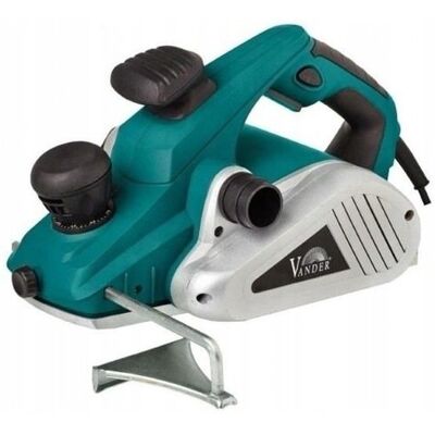 Strug Elektryczny Vander 230 V 1300 W Strug Elektryczny Vander 230 V 1300 W