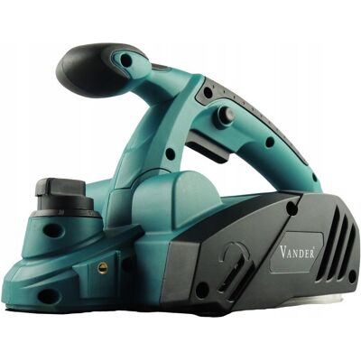 Strug Elektryczny Vander 230 V 900 W Strug Elektryczny Vander 230 V 900 W
