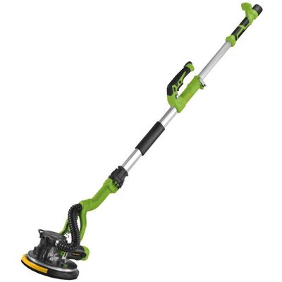 Szlifierka do gipsu Procraft EX1100 880W żyrafa LED odsysanie pyłu gładź Szlifierka do gipsu Procraft EX1100 880W żyrafa LED odsysanie pyłu gładź
