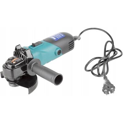 Inny producent SZLIFIERKA KĄTOWA DIAX KĄTÓWKA FLEX LEKKA MOCNA 125 MM SIECIOWA Inny producent SZLIFIERKA KĄTOWA DIAX KĄTÓWKA FLEX LEKKA MOCNA 125 MM SIECIOWA