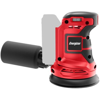 Szlifierka oscylacyjna Energizer 20V bez akumulatora, 3SD02 Szlifierka oscylacyjna Energizer 20V bez akumulatora, 3SD02