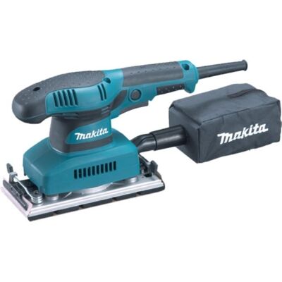 Szlifierka oscylacyjna MAKITA BO3710 Szlifierka oscylacyjna MAKITA BO3710
