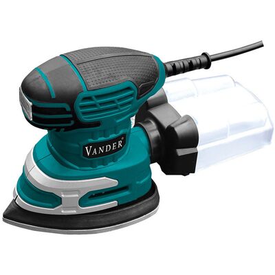 Szlifierka oscylacyjna Vander sieciowe VSO 709 Szlifierka oscylacyjna Vander sieciowe VSO 709