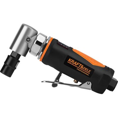 KRAFT&DELE SZLIFIERKA PNEUMATYCZNA KĄTOWA KD5954 KRAFT&DELE SZLIFIERKA PNEUMATYCZNA KĄTOWA KD5954