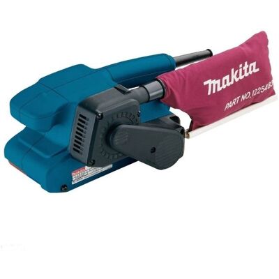 Szlifierka taśmowa MAKITA 9910 Szlifierka taśmowa MAKITA 9910