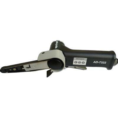 Szlifierka taśmowa pneumatyczna Adler - 10x330mm - Model AD-7322 Szlifierka taśmowa pneumatyczna Adler - 10x330mm - Model AD-7322