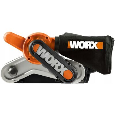 Szlifierka wielofunkcyjna WORX WX661.1 950W 230V Szlifierka wielofunkcyjna WORX WX661.1 950W 230V