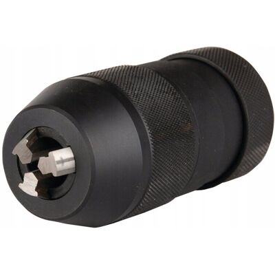 Szybkomocujący uchwyt wiertarski Optimum DKC13 0-13 mm Szybkomocujący uchwyt wiertarski Optimum DKC13 0-13 mm