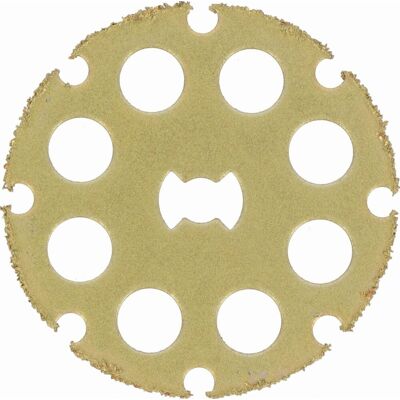 Tarcza tnąca do drewna DREMEL 2615S544JB Tarcza tnąca do drewna DREMEL 2615S544JB