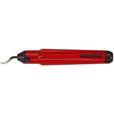 Teng Tools Usuwacz zadziorów DET01 - Narzędzie do usuwania zadziorów Teng Tools Usuwacz zadziorów DET01 - Narzędzie do usuwania zadziorów