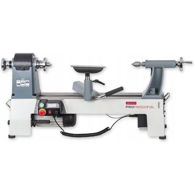 Inny producent Tokarka Do Drewna Stołowa Axminster Ap530wl 1100w Średnica Toczenia 368mm Inny producent Tokarka Do Drewna Stołowa Axminster Ap530wl 1100w Średnica Toczenia 368mm